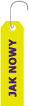 Jak nowy